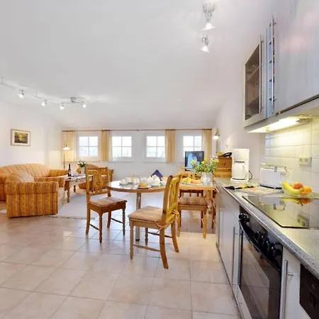 Apartmán Pferdehof #4 - A45377